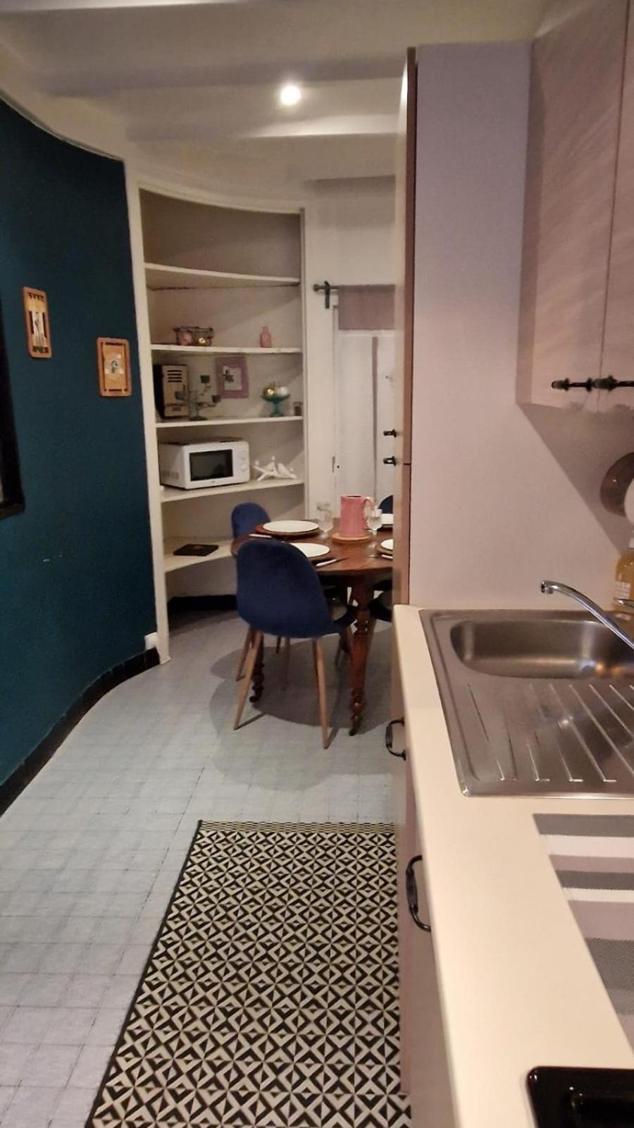 Le Gite D'Isa Beaune  Buitenkant foto