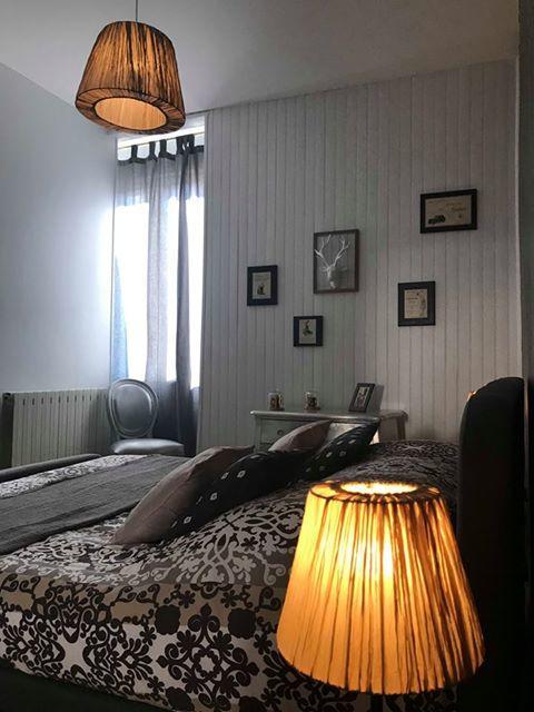 Le Gite D'Isa Beaune  Buitenkant foto