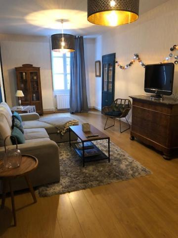 Le Gite D'Isa Beaune  Buitenkant foto