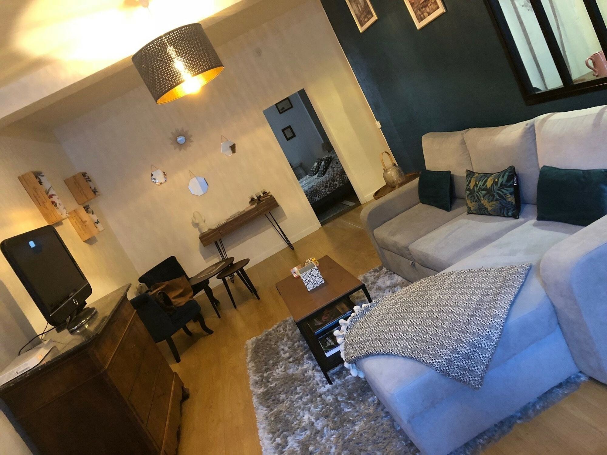 Le Gite D'Isa Beaune  Buitenkant foto